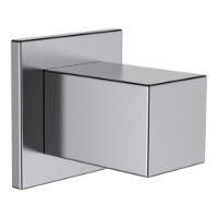 Show details for Laufen Armaturen - Anschlussbogen, Ausladung 40 mm, mit Rückflussverhinderer, PVD inox look , Art.Nr. : HF901159441000 Picture of Laufen Armaturen - Anschlussbogen, Ausladung 40 mm, mit Rückflussverhinderer, PVD inox look , Art.Nr. : HF901159441000