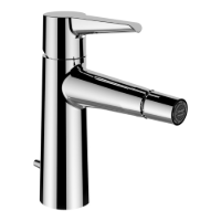 Show details for Laufen Armaturen - Bidetmischer, Eco+, Ausladung 121 mm, Festauslauf, mit Ablaufventil , Art.Nr. : HF901710100000 Picture of Laufen Armaturen - Bidetmischer, Eco+, Ausladung 121 mm, Festauslauf, mit Ablaufventil , Art.Nr. : HF901710100000