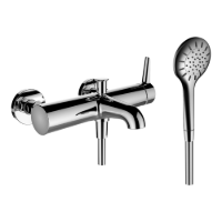 Show details for Laufen Armaturen - Bademischer, Ausladung 175 mm, Anschlussdistanz 153 mm, ohne Verschraubungen, ohne Zubehör , Art.Nr. : HF901760100010 Picture of Laufen Armaturen - Bademischer, Ausladung 175 mm, Anschlussdistanz 153 mm, ohne Verschraubungen, ohne Zubehör , Art.Nr. : HF901760100010