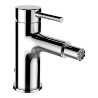 Show details for Laufen Armaturen - Bidetmischer, Ausladung 112 mm, Festauslauf, mit Ablaufventil , Art.Nr. : HF905410100000 Picture of Laufen Armaturen - Bidetmischer, Ausladung 112 mm, Festauslauf, mit Ablaufventil , Art.Nr. : HF905410100000