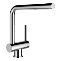 Show details for Laufen Armaturen -35740.752 Spültischmischer, Eco+, Ausladung 225 mm, Schwenkauslauf, Auslauf nach vorne kippbar, Resthöhe min. 73 mm WI905434100000, Art.Nr. : HF905434100000 Picture of Laufen Armaturen -35740.752 Spültischmischer, Eco+, Ausladung 225 mm, Schwenkauslauf, Auslauf nach vorne kippbar, Resthöhe min. 73 mm WI905434100000, Art.Nr. : HF905434100000