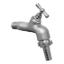 Show details for Laufen Armaturen - Siga PN 16 G3/4, Gartenventil , Art.Nr. : WI101006003100 Picture of Laufen Armaturen - Siga PN 16 G3/4, Gartenventil , Art.Nr. : WI101006003100