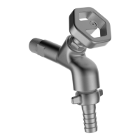 Show details for Laufen Armaturen - SK Sigasix PN 16 G1/2, Gartenventil, mit Handrad, mit Verschraubung , Art.Nr. : WI501014100000 Picture of Laufen Armaturen - SK Sigasix PN 16 G1/2, Gartenventil, mit Handrad, mit Verschraubung , Art.Nr. : WI501014100000