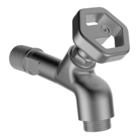 Show details for Laufen Armaturen - SK Sigasix PN 16 G3/4, Gartenventil, mit Handrad, ohne Verschraubung , Art.Nr. : WI501015100010 Picture of Laufen Armaturen - SK Sigasix PN 16 G3/4, Gartenventil, mit Handrad, ohne Verschraubung , Art.Nr. : WI501015100010