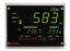 Show details for Rotronic - CO2-DISPLAY inkl. Netzgerät AC1214, Werkszertifikat und Schrauben und Dübel zur Montage - neu Picture of Rotronic - CO2-DISPLAY inkl. Netzgerät AC1214, Werkszertifikat und Schrauben und Dübel zur Montage - neu