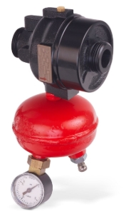 Picture of IMI Hydronic Engineering Adapter TAHC MC100 FSE/FSR, Art.Nr.: 52 757-912