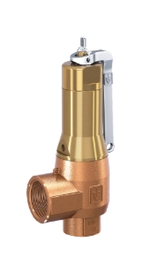 Picture of IMI Hydronic Engineering Sicherheitsventil DG/Fswiss 32-7.0, Art.Nr.: 301051-20771