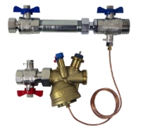 Show details for IMI Hydronic Engineering TA-Compact-DP Set  DN 15 horizontal, Art.Nr. : 32604010403 Picture of IMI Hydronic Engineering TA-Compact-DP Set  DN 15 horizontal, Art.Nr. : 32604010403