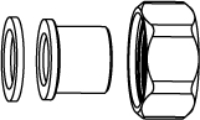Show details for IMI Hydronic Engineering Anschlussverschraubung DN 20 mit Lötnippel d22, Art.Nr. : 0601-22.352 Picture of IMI Hydronic Engineering Anschlussverschraubung DN 20 mit Lötnippel d22, Art.Nr. : 0601-22.352