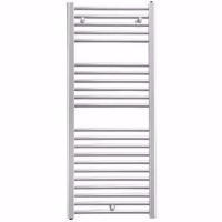 Show details for De Longhi - Alliance Rio Badheizkörper weiss 691X500 300 W, Art.Nr. : 0SAICL017065000 - neu Picture of De Longhi - Alliance Rio Badheizkörper weiss 691X500 300 W, Art.Nr. : 0SAICL017065000 - neu