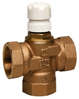 Show products in category Honeywell —  Linearventile Picture for category Honeywell —  Linearventile