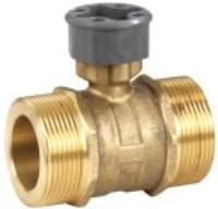 Show products in category Honeywell —  Drehventile Picture for category Honeywell —  Drehventile