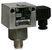 Show products in category Honeywell —  Druckschalter Picture for category Honeywell —  Druckschalter