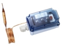 Show products in category Honeywell —  Thermostate und Hygrostate Picture for category Honeywell —  Thermostate und Hygrostate