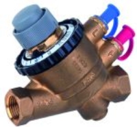 Show products in category Honeywell —  PICVs druckunabhängige Regelventile Picture for category Honeywell —  PICVs druckunabhängige Regelventile