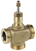 Show details for Honeywell —  Verschraubung mit Innengewinde für Kompaktventile V5832/V5833 DN 15, Rohrgröße 1/2", Art.Nr. : AC-15TF Picture of Honeywell —  Verschraubung mit Innengewinde für Kompaktventile V5832/V5833 DN 15, Rohrgröße 1/2", Art.Nr. : AC-15TF