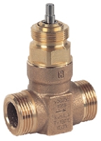 Show details for Honeywell —  Verschraubung mit Außengewinde für  Ventile V5825B DN 20, Rohrgröße 3/4", Art.Nr. : ACS-20T Picture of Honeywell —  Verschraubung mit Außengewinde für  Ventile V5825B DN 20, Rohrgröße 3/4", Art.Nr. : ACS-20T