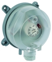 Show details for Honeywell —  Differenzdruckwächter, Einstellbereich 20 ... 200 Pa, Art.Nr. : DPS200 Picture of Honeywell —  Differenzdruckwächter, Einstellbereich 20 ... 200 Pa, Art.Nr. : DPS200