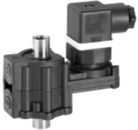 Show details for Honeywell —  Differenzdruck-Transmitter 0-1 bar, Art.Nr. : DTU1 Picture of Honeywell —  Differenzdruck-Transmitter 0-1 bar, Art.Nr. : DTU1