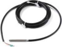 Show details for Honeywell —  Wassertemperatursensor, NTC 20k, 2 m lang, Tauchhülse bauseits, Art.Nr. : KTF20-65-2M Picture of Honeywell —  Wassertemperatursensor, NTC 20k, 2 m lang, Tauchhülse bauseits, Art.Nr. : KTF20-65-2M