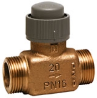 Show details for Honeywell —  Zweiwege-Kleinventil PN 16, DN 15, KVS 0,16, flach dichtend, Art.Nr. : V5832A1004 Picture of Honeywell —  Zweiwege-Kleinventil PN 16, DN 15, KVS 0,16, flach dichtend, Art.Nr. : V5832A1004