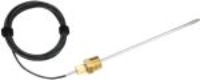 Show details for Honeywell —  Wassertemperaturfühler, NTC10K als schnell ansprechender Tauchfühler, IP65, 75 mm lang, Art.Nr. : VFF10-75P65 Picture of Honeywell —  Wassertemperaturfühler, NTC10K als schnell ansprechender Tauchfühler, IP65, 75 mm lang, Art.Nr. : VFF10-75P65