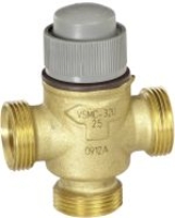 Show details for Honeywell —  Zonendreiwegeventil, PN 16, DN 25, kvs-Wert 8,0, Hub 6,5 mm, Art.Nr. : VSMF-325-8.0P Picture of Honeywell —  Zonendreiwegeventil, PN 16, DN 25, kvs-Wert 8,0, Hub 6,5 mm, Art.Nr. : VSMF-325-8.0P