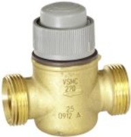 Show details for Honeywell —  Zonendurchgangsventil, PN 16, DN 25, kvs-Wert 5,5, Hub 6,5 mm, Art.Nr. : VSOF-225-5.5P Picture of Honeywell —  Zonendurchgangsventil, PN 16, DN 25, kvs-Wert 5,5, Hub 6,5 mm, Art.Nr. : VSOF-225-5.5P