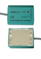Show products in category Sensortec - Wassermelder Picture for category Sensortec - Wassermelder