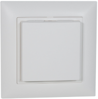 Show details for Feller - Raumfeuchte-/ Temperaturfühler, im Feller EDIZIOdue up Design, 0...100% rH / 0...50°C, 2 x mit RS485 Protokoll Modbus RTU, Art.Nr. : RHTE07-MB V2 weiss 61 Picture of Feller - Raumfeuchte-/ Temperaturfühler, im Feller EDIZIOdue up Design, 0...100% rH / 0...50°C, 2 x mit RS485 Protokoll Modbus RTU, Art.Nr. : RHTE07-MB V2 weiss 61