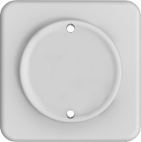 Show details for Feller - CO2 Raumluftqualitäts-/Temperatur-/ Feuchtefühler im Feller STANDARDdue up Design, 0...2000ppm,  0...50°C, 0...100%rF, 3 x 0…10V, Art.Nr. : RACTHSD05 V2 weiss Picture of Feller - CO2 Raumluftqualitäts-/Temperatur-/ Feuchtefühler im Feller STANDARDdue up Design, 0...2000ppm,  0...50°C, 0...100%rF, 3 x 0…10V, Art.Nr. : RACTHSD05 V2 weiss