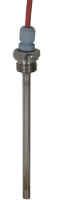 Show details for Sensortec - Kabeltauchfühler 200 mm mit Tauchhülse V4A und Zugentlastung, Silikon-Kabel 2m, +180°C, 0...10VDC, Art.Nr. : SFVA200 U4 Picture of Sensortec - Kabeltauchfühler 200 mm mit Tauchhülse V4A und Zugentlastung, Silikon-Kabel 2m, +180°C, 0...10VDC, Art.Nr. : SFVA200 U4