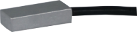 Show details for Sensortec - Oberflächenfühler Silikonkabel 4 m, +180°C, 4...20mA, Art.Nr. : OBF 400 I4 Picture of Sensortec - Oberflächenfühler Silikonkabel 4 m, +180°C, 4...20mA, Art.Nr. : OBF 400 I4