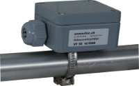Show details for Sensortec - Gehäuseanlegefühler mit Messumformer, 0...10VDC, Art.Nr. : VF50 U4 Picture of Sensortec - Gehäuseanlegefühler mit Messumformer, 0...10VDC, Art.Nr. : VF50 U4