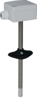 Show details for Sensortec - Kanalfühler absolute Feuchte und Temperatur, 0...20 g/m3/-30...70°C, 2 x 4...20mA, , Art.Nr. : KAHT-200 I reinweiss RAL 9010 Picture of Sensortec - Kanalfühler absolute Feuchte und Temperatur, 0...20 g/m3/-30...70°C, 2 x 4...20mA, , Art.Nr. : KAHT-200 I reinweiss RAL 9010