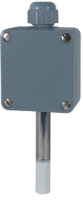 Show details for Sensortec - Aussenfeuchte- / Temperaturfühler, 2 x 4...20mA, Feuchte:  0...100% rF, Temp:  -30...+70°C, Art.Nr. : AHT-070 I silbergrau RAL 7001 Picture of Sensortec - Aussenfeuchte- / Temperaturfühler, 2 x 4...20mA, Feuchte:  0...100% rF, Temp:  -30...+70°C, Art.Nr. : AHT-070 I silbergrau RAL 7001