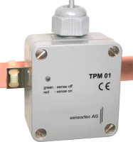 Show details for Sensortec - Taupunktwächter, IP20, 24VAC/DC, Wechselkontakt potentialfrei (60V/1A), Messbereich:  50....1000kOhm entspricht 20...1 µS (Leitwert), Art.Nr. : TPM 01-A Picture of Sensortec - Taupunktwächter, IP20, 24VAC/DC, Wechselkontakt potentialfrei (60V/1A), Messbereich:  50....1000kOhm entspricht 20...1 µS (Leitwert), Art.Nr. : TPM 01-A