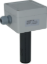 Show details for Sensortec - Kanal-Luftqualitätsfühler CO2 mit Temperatur und Feuchte, 0…2000ppm, 0…+50°C, 0...100rF, 24VAC/DC, 3 x 0...10V, Einbaulänge 100mm, , Art.Nr. : KACTH-100 lichtgrau RAL 7035 Picture of Sensortec - Kanal-Luftqualitätsfühler CO2 mit Temperatur und Feuchte, 0…2000ppm, 0…+50°C, 0...100rF, 24VAC/DC, 3 x 0...10V, Einbaulänge 100mm, , Art.Nr. : KACTH-100 lichtgrau RAL 7035