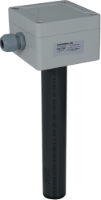 Show details for Sensortec - Kanal-Luftqualitätsfühler CO2 mit Temperatur und Feuchte, 0…2000ppm, 0…+50°C, 0...100rH, 24VAC/DC, 3 x 0...10V, Einbaulänge 200mm, , Art.Nr. : KACTH-200 lichtgrau RAL 7035 Picture of Sensortec - Kanal-Luftqualitätsfühler CO2 mit Temperatur und Feuchte, 0…2000ppm, 0…+50°C, 0...100rH, 24VAC/DC, 3 x 0...10V, Einbaulänge 200mm, , Art.Nr. : KACTH-200 lichtgrau RAL 7035