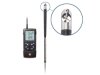 Show details for testo 416 - Digitales 16 mm Flügelrad-Anemometer mit App-Anbindung, Art.Nr. : 0563 0416 Picture of testo 416 - Digitales 16 mm Flügelrad-Anemometer mit App-Anbindung, Art.Nr. : 0563 0416