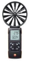 Show details for testo 417 - Digitales 100 mm-Flügelrad-Anemometer mit App-Anbindung, Art.Nr. : 0563 0417 Picture of testo 417 - Digitales 100 mm-Flügelrad-Anemometer mit App-Anbindung, Art.Nr. : 0563 0417
