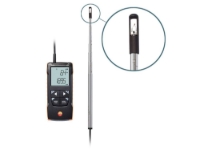 Show details for testo 425 - Digitales Hitzdraht-Anemometer mit App-Anbindung, Art.Nr. : 0563 0425 Picture of testo 425 - Digitales Hitzdraht-Anemometer mit App-Anbindung, Art.Nr. : 0563 0425