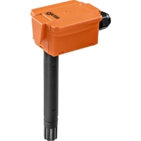 Show details for Belimo - Kanalsensor Feuchte / Temperatur aktiv, 0...5 V, 0...10 V, NTC10k Pre (10k3) (passiv), Sondenlänge 140 mm, Sondendurchmesser 19.5 mm, Art.Nr. : 22DTH-11MM Picture of Belimo - Kanalsensor Feuchte / Temperatur aktiv, 0...5 V, 0...10 V, NTC10k Pre (10k3) (passiv), Sondenlänge 140 mm, Sondendurchmesser 19.5 mm, Art.Nr. : 22DTH-11MM