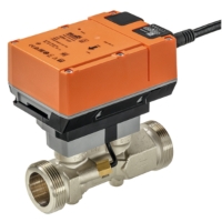 Show details for Belimo - Durchflusssensor, AC/DC 24 V, DN 32, FS 2.0 l/s, Art.Nr. : 22PF-1UF Picture of Belimo - Durchflusssensor, AC/DC 24 V, DN 32, FS 2.0 l/s, Art.Nr. : 22PF-1UF