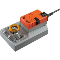 Show details for Belimo - Schnellläufer-Drehantrieb, 40 Nm, AC 100...240 V, Auf/Zu, 3-Punkt, 35 s, IP54, Art.Nr. : GMC230A Picture of Belimo - Schnellläufer-Drehantrieb, 40 Nm, AC 100...240 V, Auf/Zu, 3-Punkt, 35 s, IP54, Art.Nr. : GMC230A