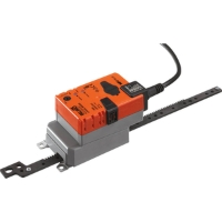 Show details for Belimo - Linearantrieb, 150 N, AC/DC 24 V, BACnet MS/TP, Modbus RTU, MP-Bus, 2...10 V, 150 s (70...270 s / 100 mm), Hub 200 mm, IP54, Art.Nr. : LH24A-MOD200 Picture of Belimo - Linearantrieb, 150 N, AC/DC 24 V, BACnet MS/TP, Modbus RTU, MP-Bus, 2...10 V, 150 s (70...270 s / 100 mm), Hub 200 mm, IP54, Art.Nr. : LH24A-MOD200
