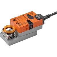 Show details for Belimo - Drehantrieb, 5 Nm, AC/DC 24 V, KNX (S-Mode), 150 s (35...150 s), IP54, Art.Nr. : LM24A-KNX Picture of Belimo - Drehantrieb, 5 Nm, AC/DC 24 V, KNX (S-Mode), 150 s (35...150 s), IP54, Art.Nr. : LM24A-KNX