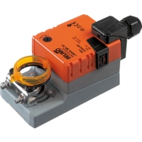 Show details for Belimo - Drehantrieb, 5 Nm, AC/DC 24 V, 2...10 V, 150 s, IP54, Klemmen, Art.Nr. : LM24A-SR-TP Picture of Belimo - Drehantrieb, 5 Nm, AC/DC 24 V, 2...10 V, 150 s, IP54, Klemmen, Art.Nr. : LM24A-SR-TP