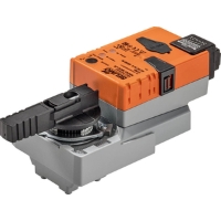 Show details for Belimo - Drehantrieb, 10 Nm, AC/DC 24 V, BACnet MS/TP, Modbus RTU, 90 s (45...170 s), IP40, Anschlussbuchse RJ12, Art.Nr. : NR24A-MOD-J6 Picture of Belimo - Drehantrieb, 10 Nm, AC/DC 24 V, BACnet MS/TP, Modbus RTU, 90 s (45...170 s), IP40, Anschlussbuchse RJ12, Art.Nr. : NR24A-MOD-J6