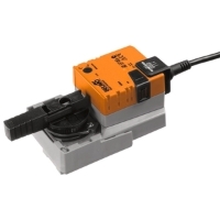 Show details for Belimo - Drehantrieb, 10 Nm, AC/DC 24 V, 0.5...10 V, 35 s, IP54, Art.Nr. : NRC24A-SZ Picture of Belimo - Drehantrieb, 10 Nm, AC/DC 24 V, 0.5...10 V, 35 s, IP54, Art.Nr. : NRC24A-SZ